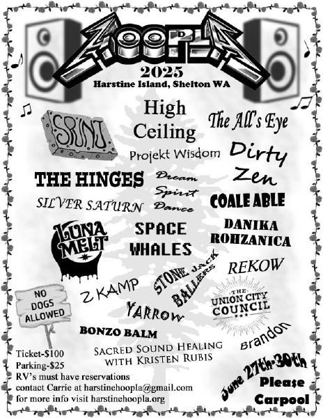 2025 Flyer