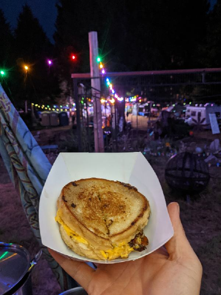 Food Vendors